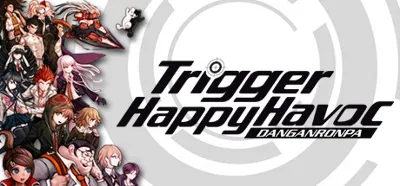 Danganronpa: Trigger Happy Havoc (Steam Gift Россия) 🔥