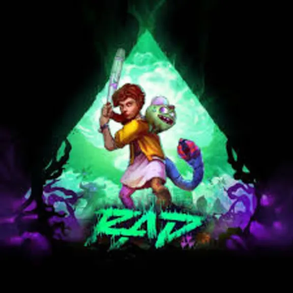 RAD КЛЮЧ СРАЗУ / STEAM KEY
