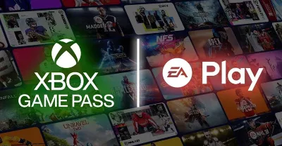 XBOX GAME PASS ULTIMATE - 12 месяцев + 1 месяц