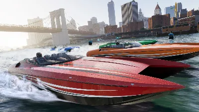 The Crew 2 +ВЫБОР STEAM ⚡️АВТО 💳0%