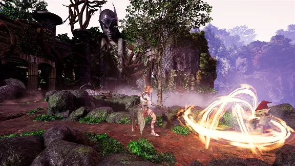 ✅Eternity: The Last Unicorn XBOX ONE Ключ🔑⭐💥