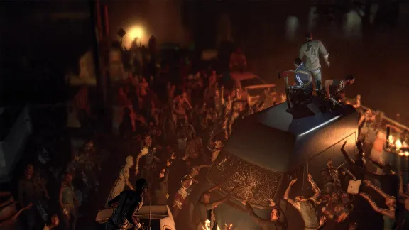 Dying Light: 5th Anniversary Bundle (DLC) STEAM KEY