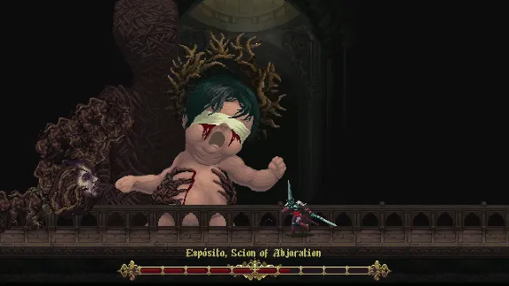 Blasphemous (Steam Gift Россия) 🔥