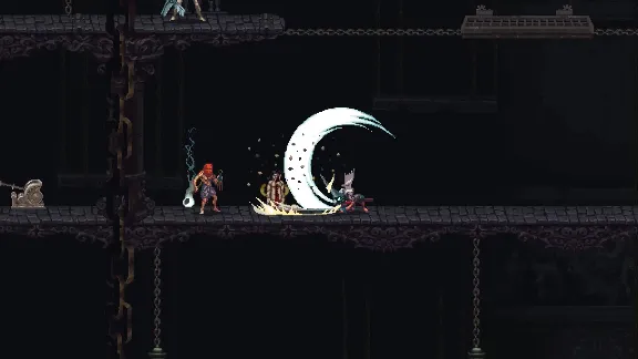 Blasphemous (Steam Gift Россия) 🔥
