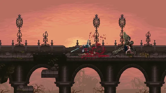 Blasphemous (Steam Gift Россия) 🔥