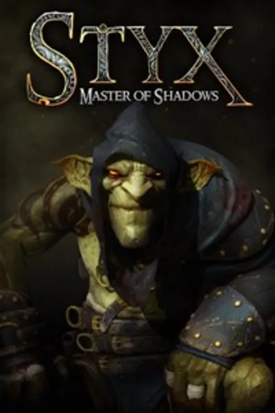 💎Styx: Master of Shadows XBOX ONE X|S КЛЮЧ🔑
