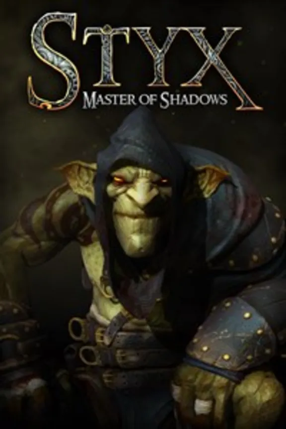 💎Styx: Master of Shadows XBOX ONE X|S КЛЮЧ🔑