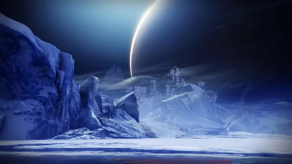 ✅ Destiny 2: За гранью Света XBOX ONE X|S Ключ 🔑