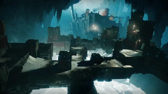 ✅ Destiny 2: За гранью Света XBOX ONE X|S Ключ 🔑