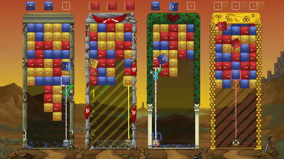 Tumblestone ПОЛНАЯ ВЕРСИЯ STEAM KEY REGION FREE