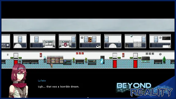 ✅ Beyond Reality СТИМ КЛЮЧ ВСЕ РЕГИОНЫ ГЛОБАЛЬНЫЙ