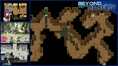 ✅ Beyond Reality СТИМ КЛЮЧ ВСЕ РЕГИОНЫ ГЛОБАЛЬНЫЙ