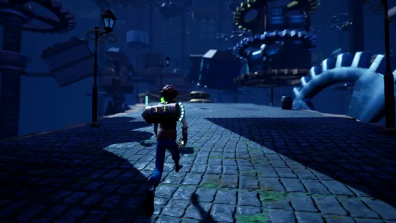 The Watchmaker STEAM KEY REGION FREE GLOBAL ROW