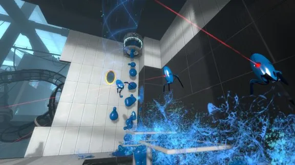 🔶 Portal 2 (STEAM GIFT RU)+BONUS