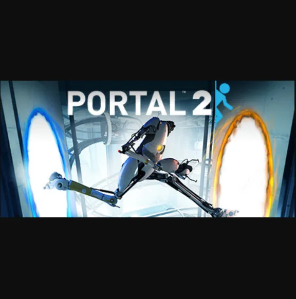 🔶 Portal 2 (STEAM GIFT RU)+BONUS