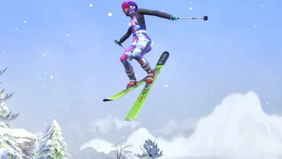 The SIMS 4: Snowy Escape (EA App/Global)