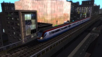 ✅ Cities in Motion 2 СТИМ КЛЮЧ ВСЕ РЕГИОНЫ ГЛОБАЛЬНЫЙ