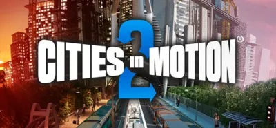 ✅ Cities in Motion 2 СТИМ КЛЮЧ ВСЕ РЕГИОНЫ ГЛОБАЛЬНЫЙ