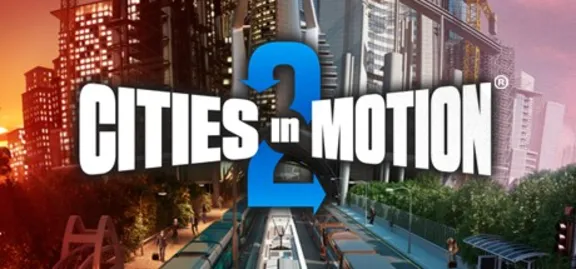 ✅ Cities in Motion 2 СТИМ КЛЮЧ ВСЕ РЕГИОНЫ ГЛОБАЛЬНЫЙ