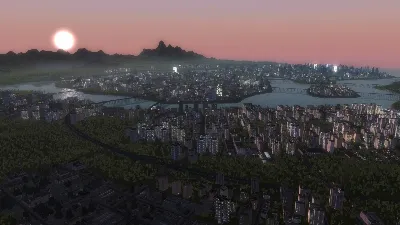 ✅ Cities in Motion 2 СТИМ КЛЮЧ ВСЕ РЕГИОНЫ ГЛОБАЛЬНЫЙ