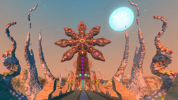Boundless (Region Free) Steam key