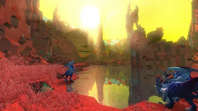 Boundless (Region Free) Steam key