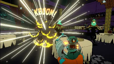 Void Bastards (Region Free) Steam key