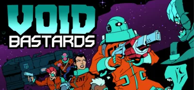 Void Bastards (Region Free) Steam key