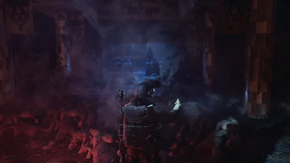 ✅ Metro Exodus XBOX ONE SERIES X|S Цифровой Ключ🔑