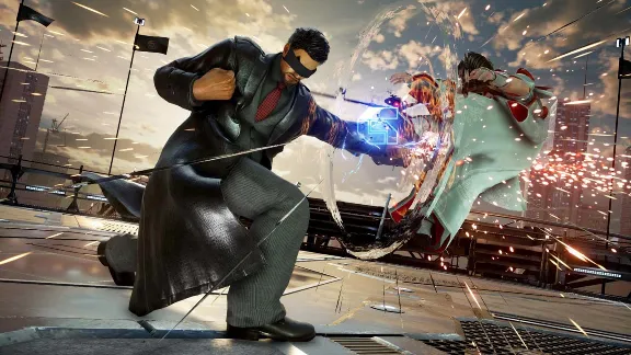 TEKKEN 7 - Season Pass 3 🔑STEAM КЛЮЧ 🔥РОССИЯ + СНГ