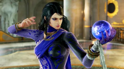 TEKKEN 7 - Season Pass 3 🔑STEAM КЛЮЧ 🔥РОССИЯ + СНГ