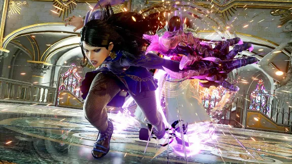 TEKKEN 7 - Season Pass 3 🔑STEAM КЛЮЧ 🔥РОССИЯ + СНГ