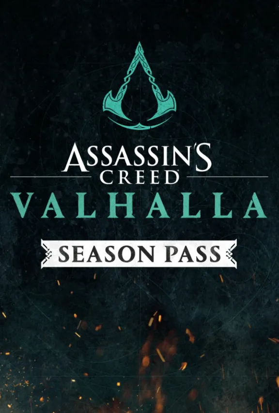 ASSASSIN´S CREED ВАЛЬГАЛЛА SEASON PASS (DLC) XBOX🔑КЛЮЧ