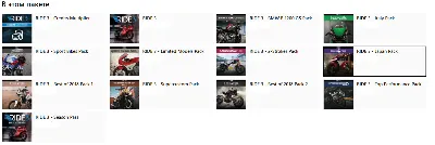✅RIDE 3 Gold Edition XBOX ONE SERIES X|S Ключ 🔑🎮