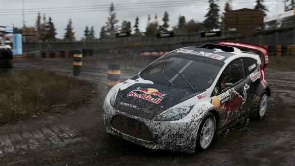 ✅ 💥 Project CARS 2 Deluxe Edition XBOX ONE SERIES X|S Ключ 🔑
