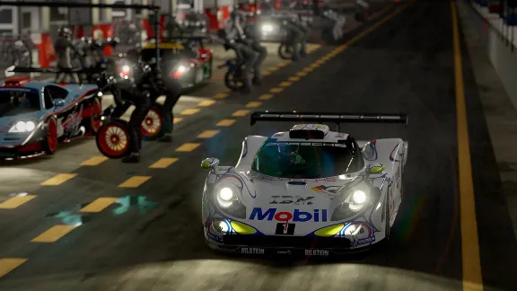 ✅ 💥 Project CARS 2 Deluxe Edition XBOX ONE SERIES X|S Ключ 🔑