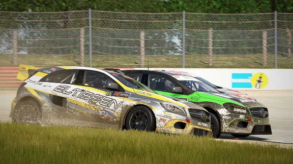 ✅ 💥 Project CARS 2 Deluxe Edition XBOX ONE SERIES X|S Ключ 🔑