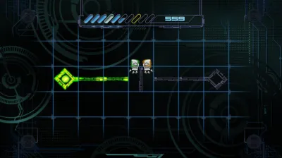 A Virus Named TOM (Steam/ Region Free)