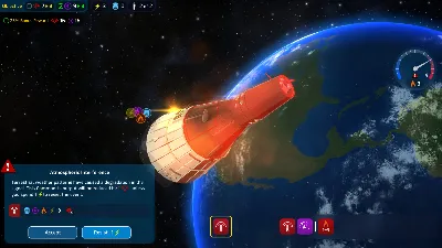 Mars Horizon * RU/KZ/СНГ/TR/AR * STEAM 🚀 АВТОДОСТАВКА
