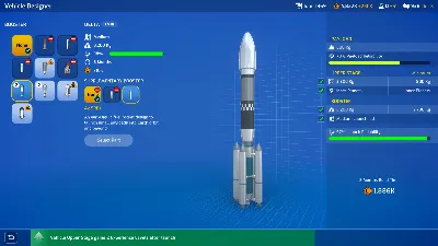 Mars Horizon * RU/KZ/СНГ/TR/AR * STEAM 🚀 АВТОДОСТАВКА