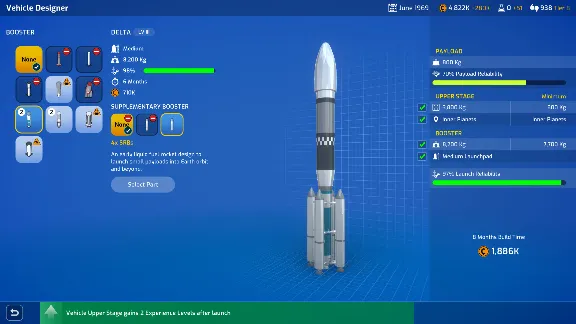 Mars Horizon * RU/KZ/СНГ/TR/AR * STEAM 🚀 АВТОДОСТАВКА