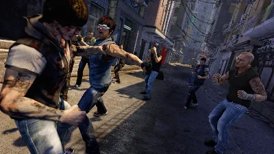 Sleeping Dogs: Definitive Edition STEAM•RU ⚡️АВТО 💳0%