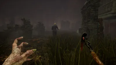 DLC Dead by Daylight Descend Beyond chapter Steam Key