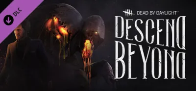 DLC Dead by Daylight Descend Beyond chapter Steam Key