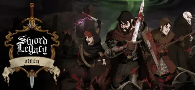 Sword Legacy: Omen STEAM KEY REGION FREE GLOBAL ROW