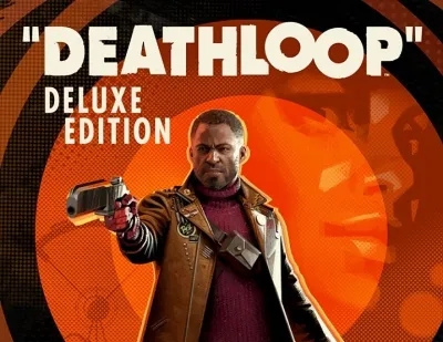 Deathloop: Digital Deluxe Edition + BONUSES (Steam KEY)
