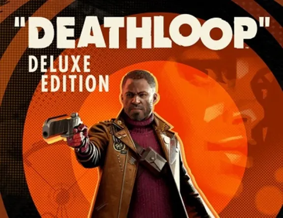 Deathloop: Digital Deluxe Edition + BONUSES (Steam KEY)