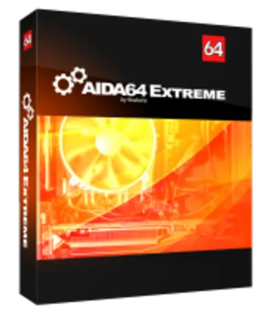 AIDA64 Extreme Edition 8.40.5000 (бессрочный, лицензионный ключ)