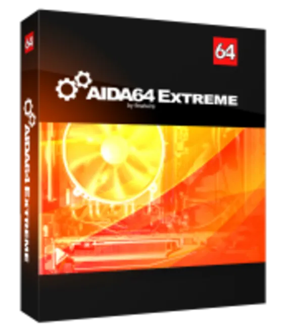 AIDA64 Extreme Edition 8.40.5000 (бессрочный, лицензионный ключ)