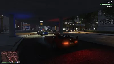 💥GTA 5 Online - Игровая валюта и любой уровень💥